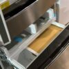Frigidaire 36'' French Door Refrigerator, Custom-Flex Hybrid Drawer, 22.1 cu.ft, Stainless - Image 8