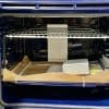 Single wall Oven, 3.1 cu.ft, Stainless steel, Gaggenau - Image 4