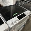 Built-in Range, 5.3 cu.ft, Cooking drawer, White - Image 5