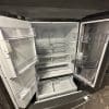 22.1 cu.ft. Refrigerator, Door in door, Stainless - Image 5