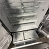 22.1 cu.ft. Refrigerator, Door in door, Stainless - Image 8