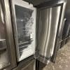22.1 cu.ft. Refrigerator, Door in door, Stainless - Image 6