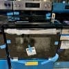 Cuisinière de 5 pi.cu, Convection, Air Fry, Stainless - JCB830STSS – Image 2