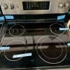 Cuisinière de 5 pi.cu, Convection, Air Fry, Stainless - JCB830STSS – Image 3