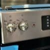 Cuisinière de 5 pi.cu, Convection, Air Fry, Stainless - JCB830STSS – Image 4