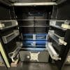 Jenn-Air 42'' Built-in refrigerator, 24.2 cu.ft, Custom panels - Image 4