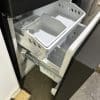23 cu.ft. French-door Refrigerator, Counter depth, Matte black - Image 8