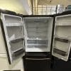 23 cu.ft. French-door Refrigerator, Counter depth, Matte black - Image 5