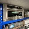 Four à cuisson rapide 30", Encastré, Convection, Stainless - ZSC2202JSS – Image 5