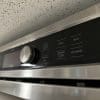 Four à cuisson rapide 30", Encastré, Convection, Stainless - ZSC2202JSS – Image 6