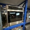 Single wall Oven 27", 4.3 cu.ft, Whirlpool, Stainless steel - Image 3