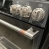Cuisinière au gaz encastrée, 21 000 BTU, Convection véritable, Noir mat - CCGS700P3MD1 – Image 6
