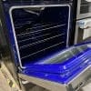 Cuisinière LG au gaz de 6.3 pi cu, ProBakeConvection™, Stainless - LSG5513ST – Image 6