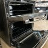 6.7 cu.ft. Double oven Gas range, Convection, Stainless - Image 6