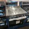 Cuisinière au gaz KitchenAid de 5.8 pi.cu, Convection, Stainless - KFGG500ESS – Image 4