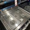 Cuisinière au gaz KitchenAid de 5.8 pi.cu, Convection, Stainless - KFGG500ESS – Image 7