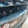 Cuisinière au gaz 5 pi.cu, 16 000 BTU, Frigidaire, Stainless - FCRG3052AS – Image 5
