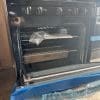 Cuisinière au gaz 5 pi.cu, 16 000 BTU, Frigidaire, Stainless - FCRG3052AS – Image 7