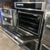 Double wall Oven 30", Convection, 10 cu.ft, Stainless - Image 4