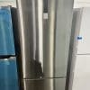 Stainless 11 cu.ft. Bottom-freezer Refrigerator - Image 5