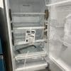 Stainless 11 cu.ft. Bottom-freezer Refrigerator - Image 6