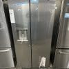 Refrigerator Frigidaire 22.3 cu.ft, Side-by-side, Stainless - Image 5
