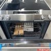 KitchenAid 7.1 cu.ft. Range, Cooking drawer, Stainless - Image 3