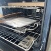 KitchenAid 7.1 cu.ft. Range, Cooking drawer, Stainless - Image 4