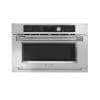 Four à cuisson rapide 30", Encastré, Convection, Stainless - ZSC2202JSS