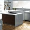 Four mural combiné Bosch, 6.2 pi.cu, Convection véritable, Stainless - HBL57M52UC – Image 2