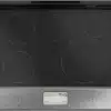 Built-in Induction Stove, 5.3 cu.ft, Touch controls, Platinum glass - Image 3