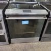 Built-in Induction Stove, 5.3 cu.ft, Touch controls, Platinum glass - Image 6
