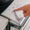 Built-in Induction Stove, 5.3 cu.ft, Touch controls, Platinum glass - Image 5