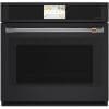 Professional Series Smart Oven, True Convection, Black Slate