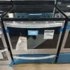 Cuisinière Whirlpool, Technologie Frozen Bake™, 6,4 pi.cu, Stainless - YWFE775H0HZ – Image 3