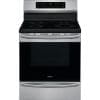Frigidaire Induction Stove, Air fryer, 5.4 cu.ft, Stainless