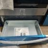 Cuisinière Whirlpool, Technologie Frozen Bake™, 6,4 pi.cu, Stainless - YWFE775H0HZ – Image 7