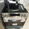 Cuisinière Frigidaire 5,3 pi.cu, Stainless – Image 4