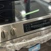 Cuisinière Frigidaire 5,3 pi.cu, Stainless – Image 5
