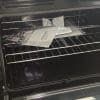 Cuisinière Frigidaire 5,3 pi.cu, Stainless – Image 6