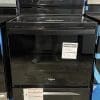 Whirlpool 5.3 cu.ft. Stove, Air frying, Black - Image 5