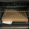 Whirlpool 5.3 cu.ft. Stove, Air frying, Black - Image 7