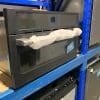 5-in-1 Intelligent wall oven, Advantium technology, Matte black - Image 4