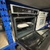 Four encastré intelligent Whirlpool 27", 4.3 pi.cu, Stainless - WOS51EC7HS – Image 5