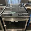 5.3 cu.ft. Smart Induction Stove with In-oven camera - Image 2