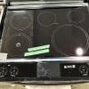 5.3 cu.ft. Smart Induction Stove with In-oven camera - Image 3
