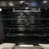5.3 cu.ft. Smart Induction Stove with In-oven camera - Image 4