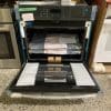 Four encastré simple 30", 5 pi.cu, Stainless - JTS3000SNSS – Image 5