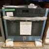 Four encastré simple 30", 5 pi.cu, Stainless - JTS3000SNSS – Image 4
