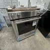 KitchenAid 7.1 cu.ft. Range, Cooking drawer, Stainless - Image 2